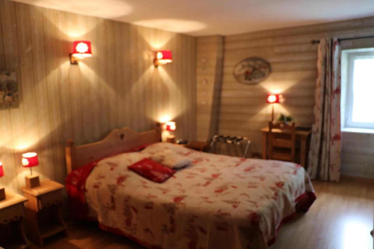 Auberge Lorraine เลอวัลแต็ง ภายนอก รูปภาพ
