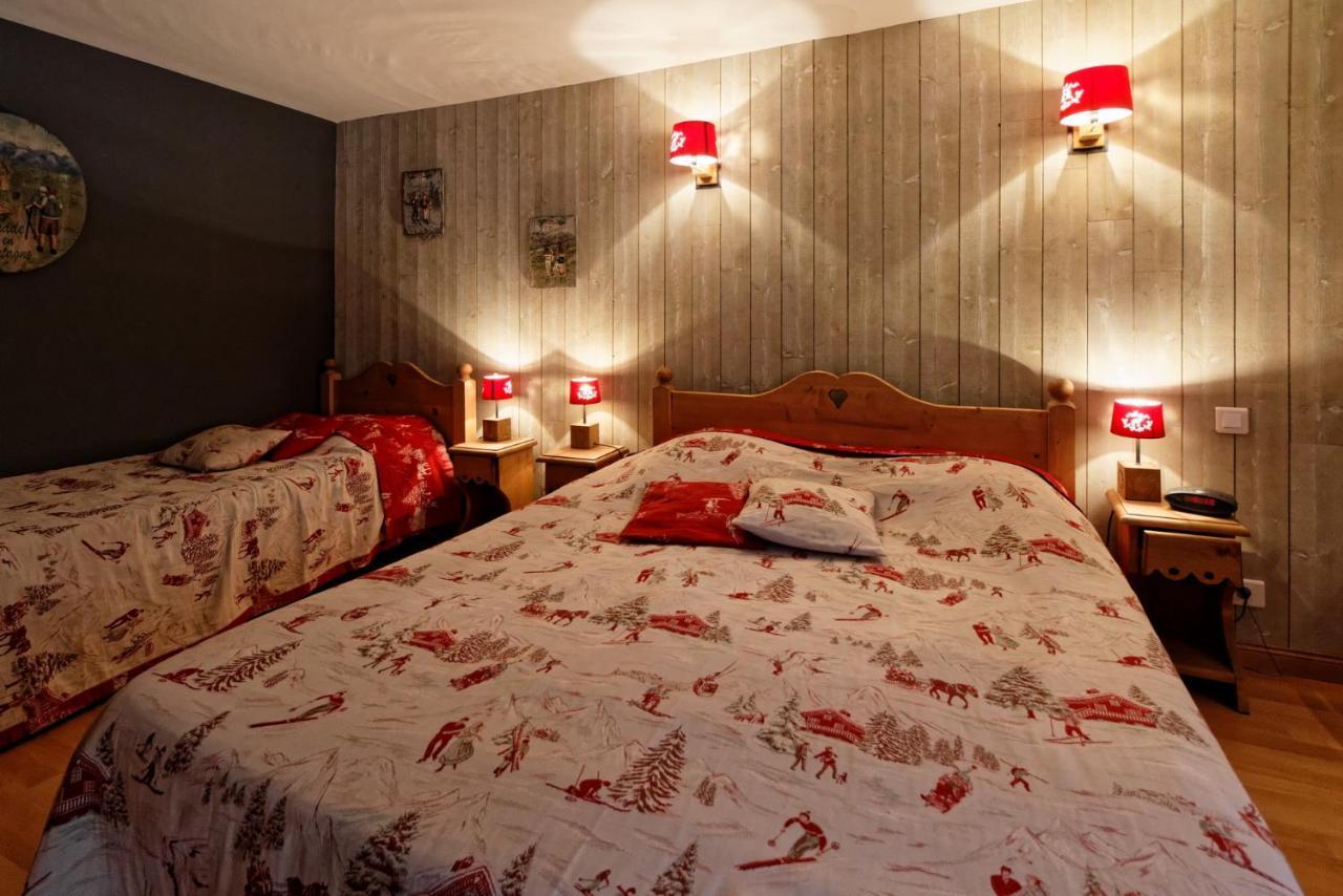 Auberge Lorraine เลอวัลแต็ง ภายนอก รูปภาพ